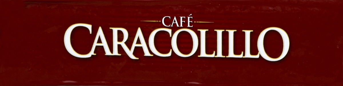 slide 4 of 5, Café Caracolillo Coffee - 8 oz, 8 oz