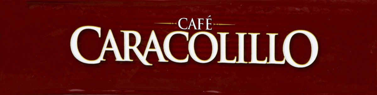 slide 5 of 5, Café Caracolillo Coffee - 8 oz, 8 oz