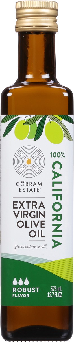 slide 4 of 9, Cobram Estate Robust Extra Virgin Olive Oil - 375 ml, 375 ml