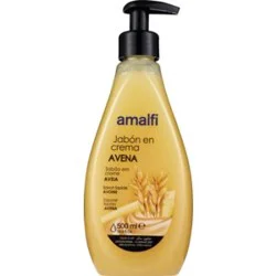 Amalfi Avena Liquid Soap, 16.9 oz
