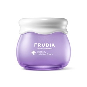 slide 1 of 1, Frudia Hydrating Blueberry Cream, 1.8597 Oz, 1.8597 oz