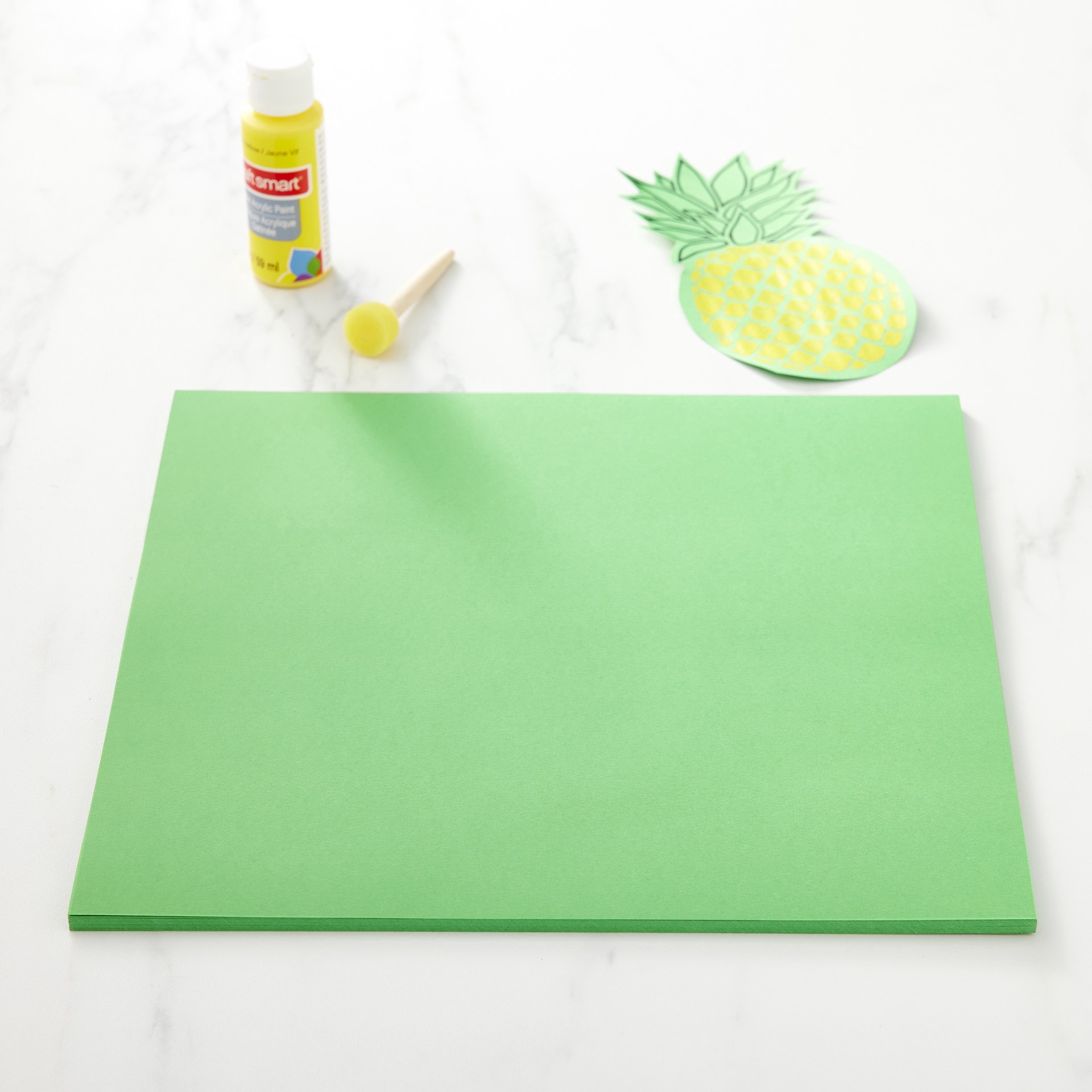 slide 3 of 3, 12" X 12" Cardstock Paper By Recollections, 25 Sheets, 12 in x 12 in