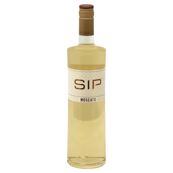 slide 1 of 1, Sip Moscato 750 ml, 750 ml