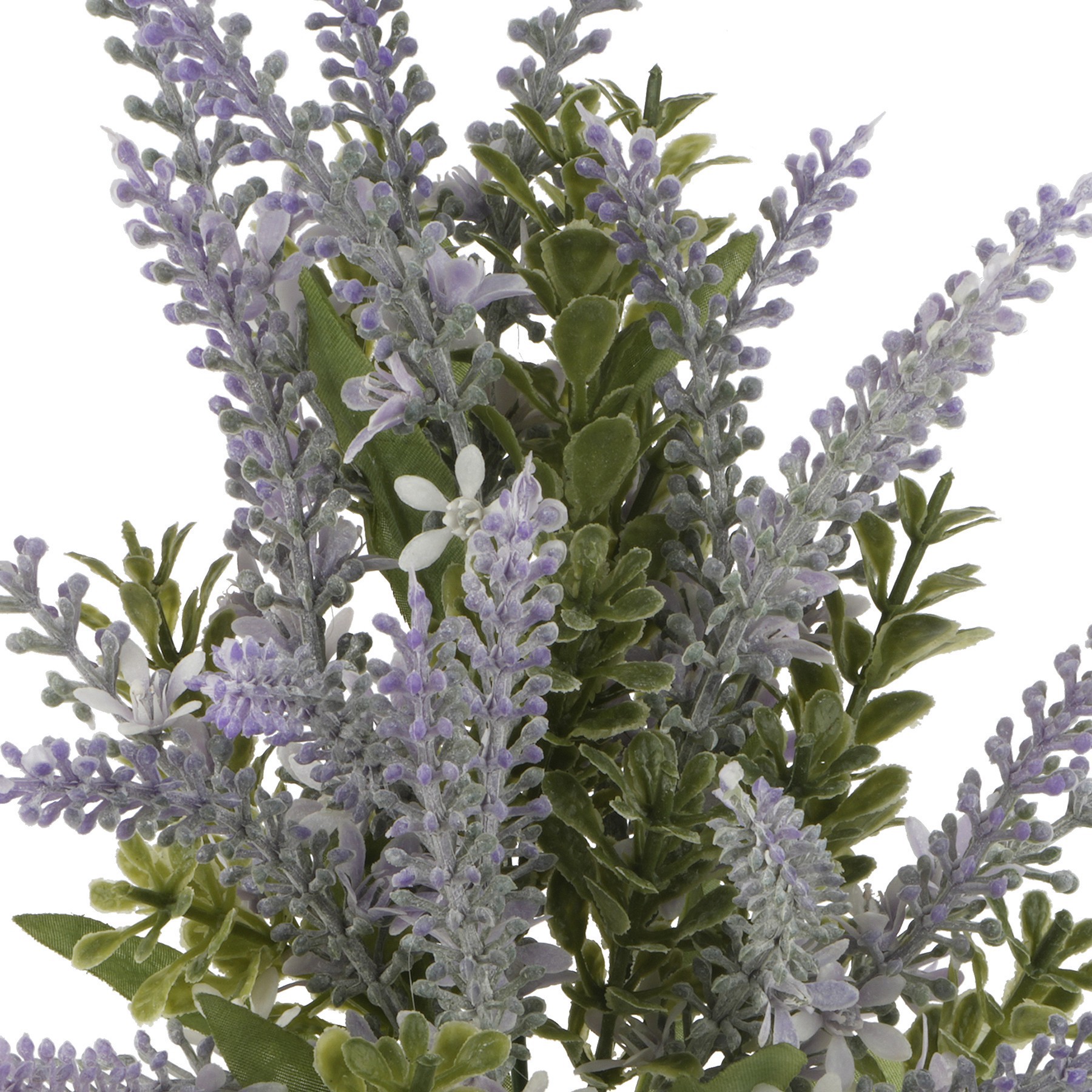 slide 2 of 2, 11.5" Light Purple Lavender Pick By Ashland, 11.5 in