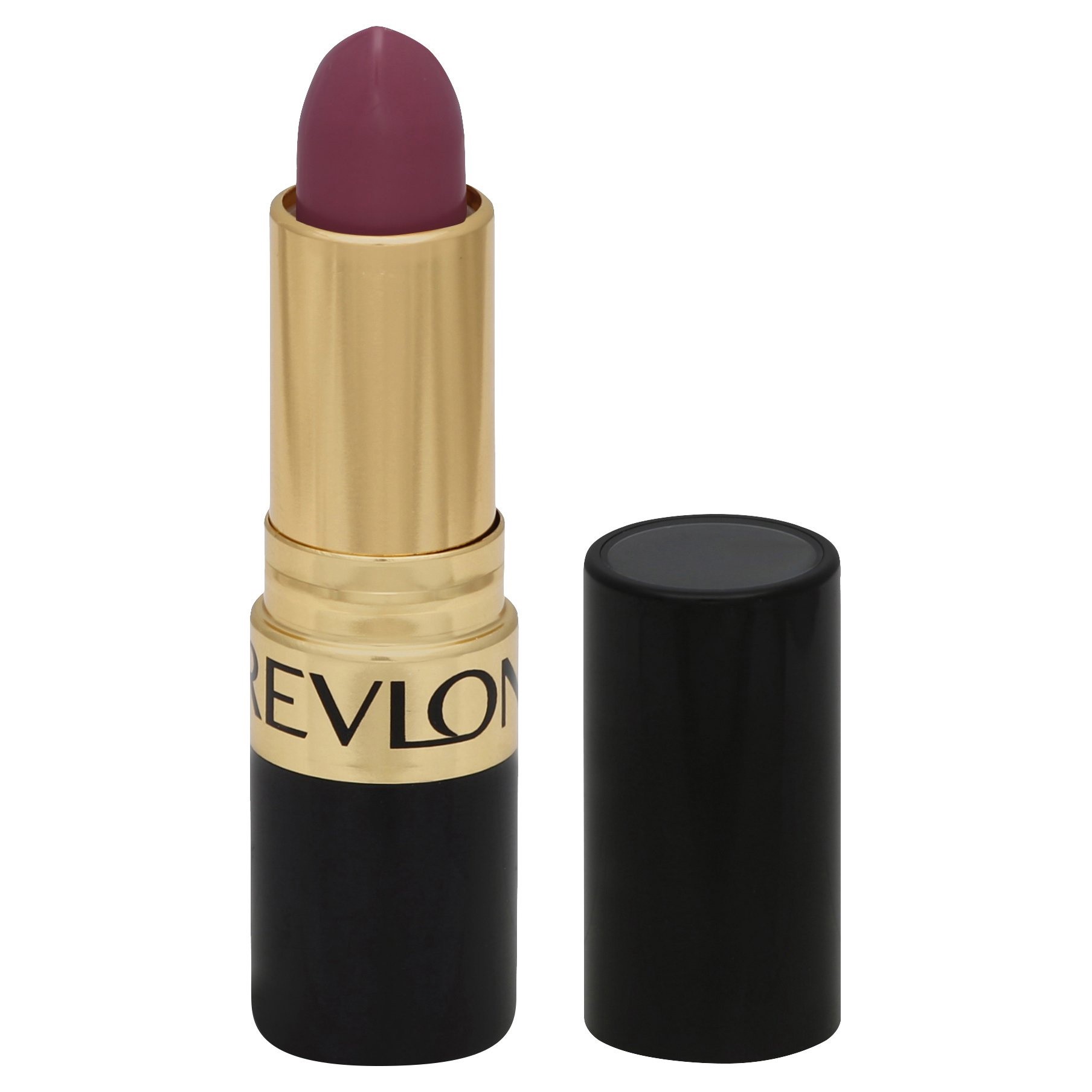 slide 1 of 3, Revlon Super Lustrous Lipstick - 660 Berry Haute, 0.15 oz