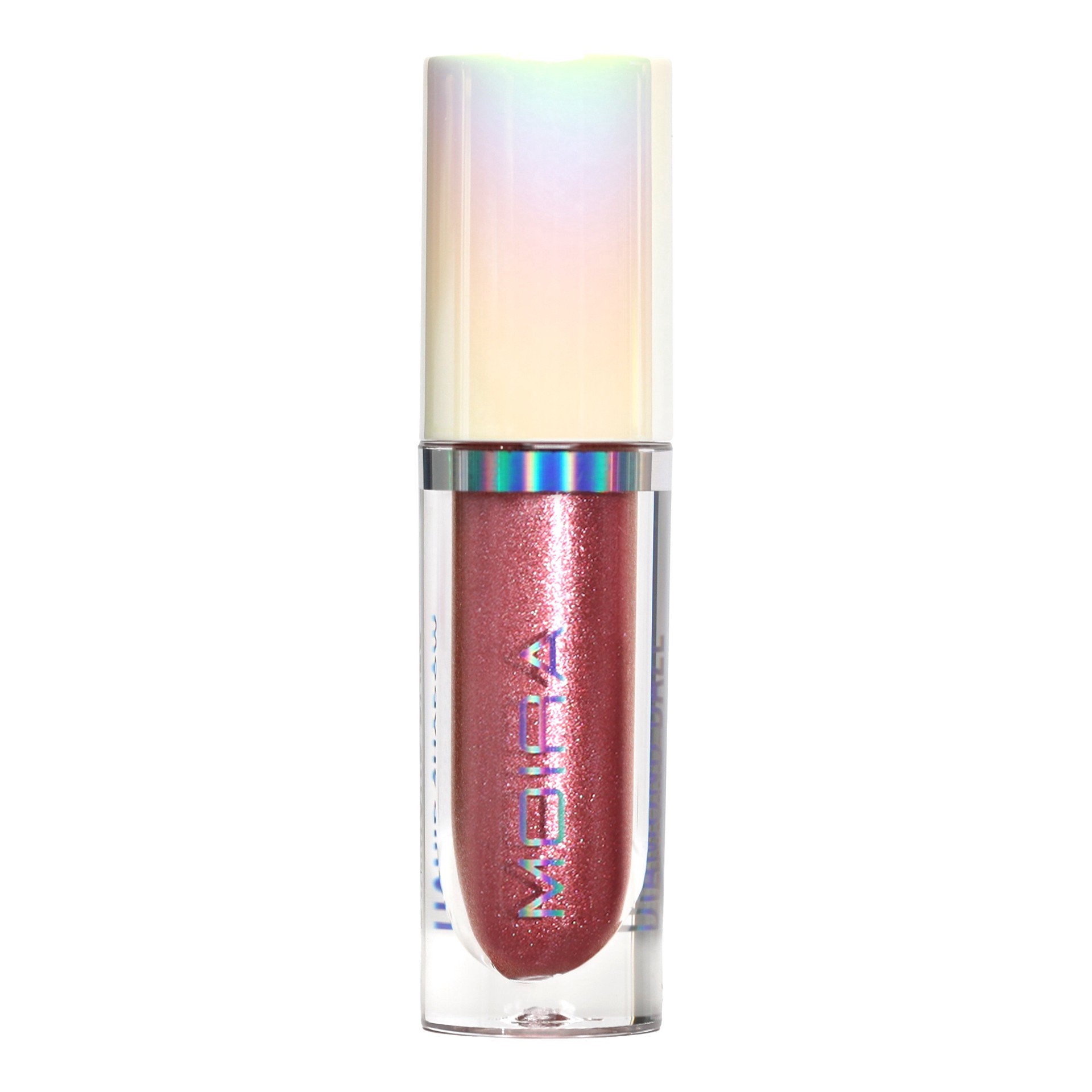 slide 1 of 1, Moira Diamond Daze Liquid Eyeshadow - Chill, 1 ct