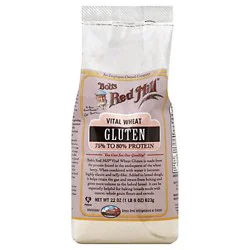 Bob's Red Mill Vital Wheat Gluten Flour