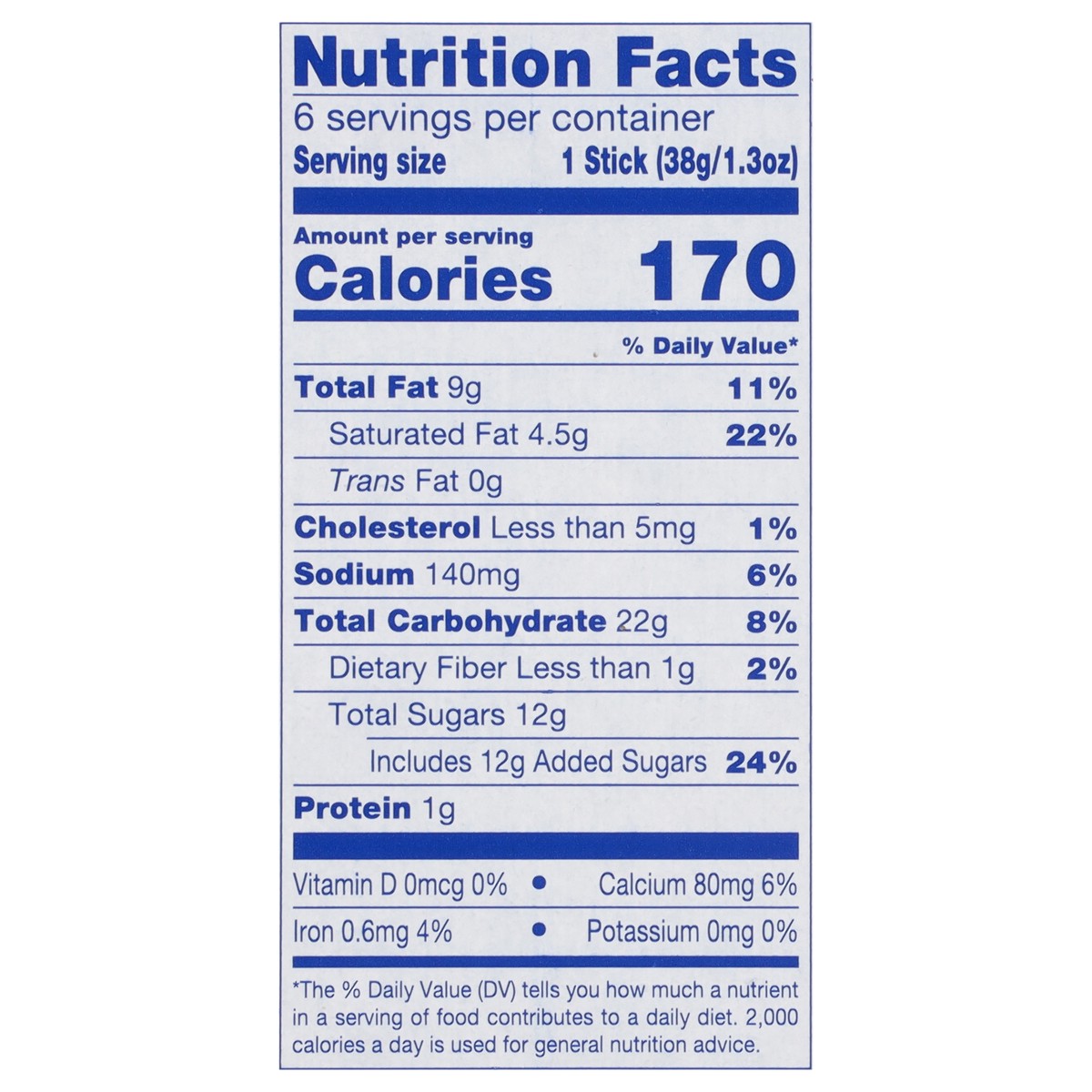 slide 2 of 12, Delicious Deals Glazed Donut Sticks 6 - 1.7 oz Packages, 8 oz