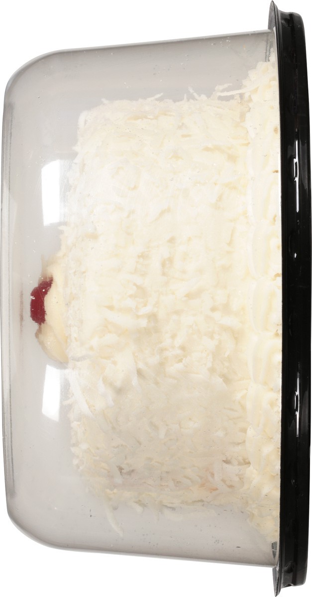 slide 4 of 9, Sabrina's 6 Inch Golden Coconut Cake 28 oz, 28 oz