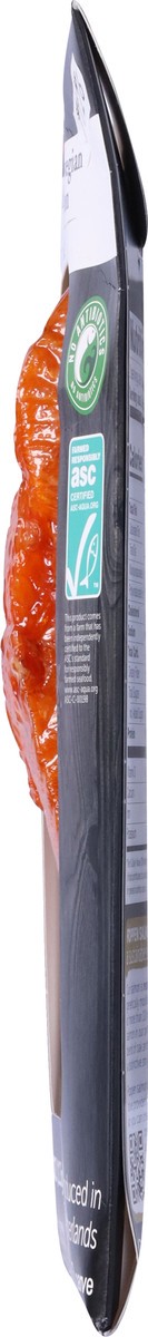 slide 7 of 9, Foppen Traditional Hot Smoked Norwegian Atlantic Salmon 4 oz, 4 oz