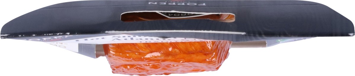 slide 4 of 9, Foppen Traditional Hot Smoked Norwegian Atlantic Salmon 4 oz, 4 oz