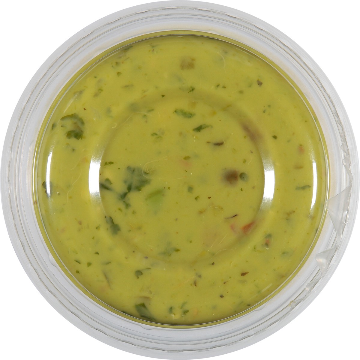 slide 3 of 13, Herdez Spicy Traditional Guacamole 8 oz Cup\Tub, 8 oz