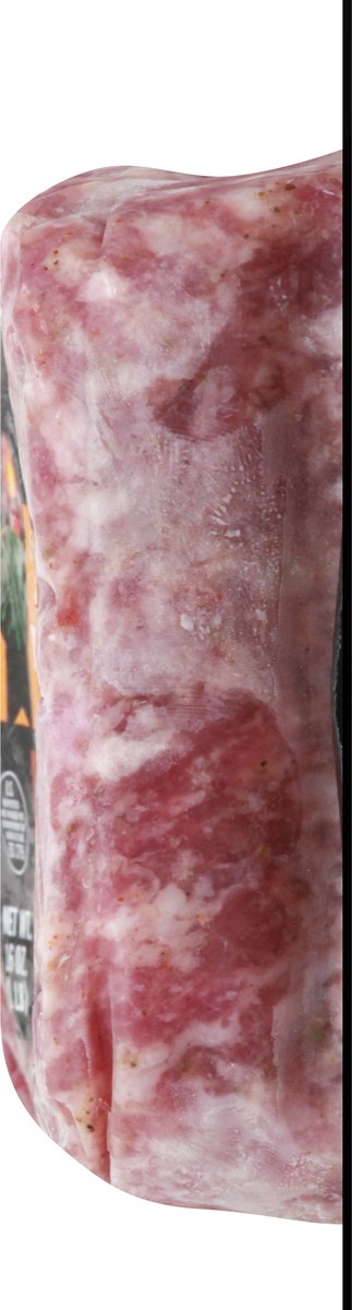 slide 7 of 13, Beeler's Maple Flavored Breakfast Sausage 16 oz, 16 oz