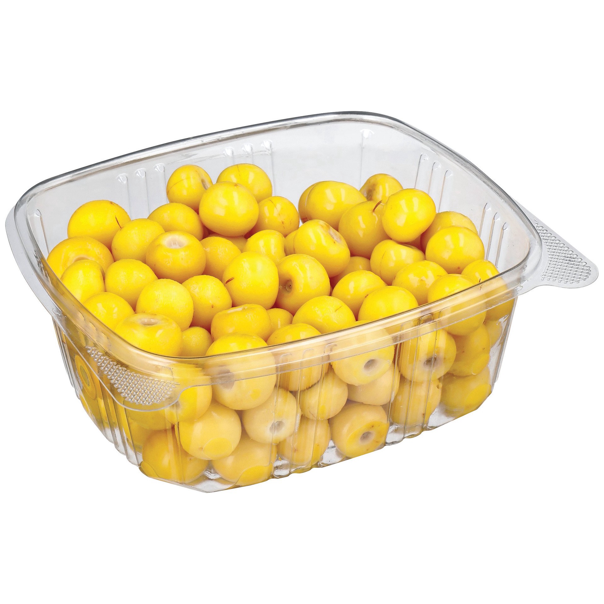 slide 1 of 1, Bärenjäger Fresh Nances, per lb