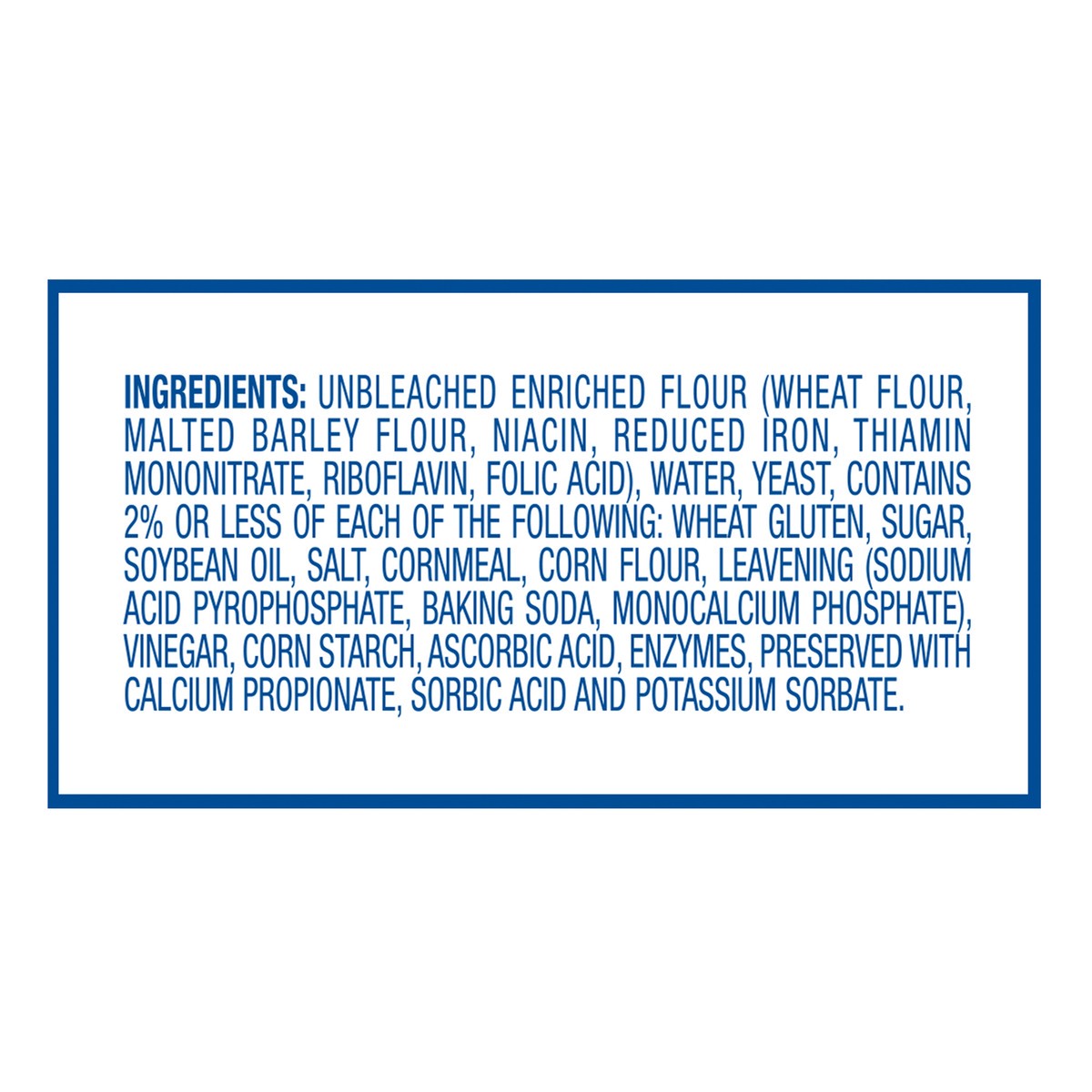 slide 5 of 13, Wonder Bread Classic English Muffins, 6 Count, 12 oz