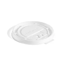 Huhtamaki Lid Flat Sip