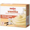 slide 6 of 29, Meijer Instant Vanilla Pudding & Pie Filling, 3.4 oz