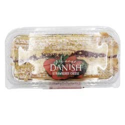 J. Skinner Cinnamon Cravers Rolls