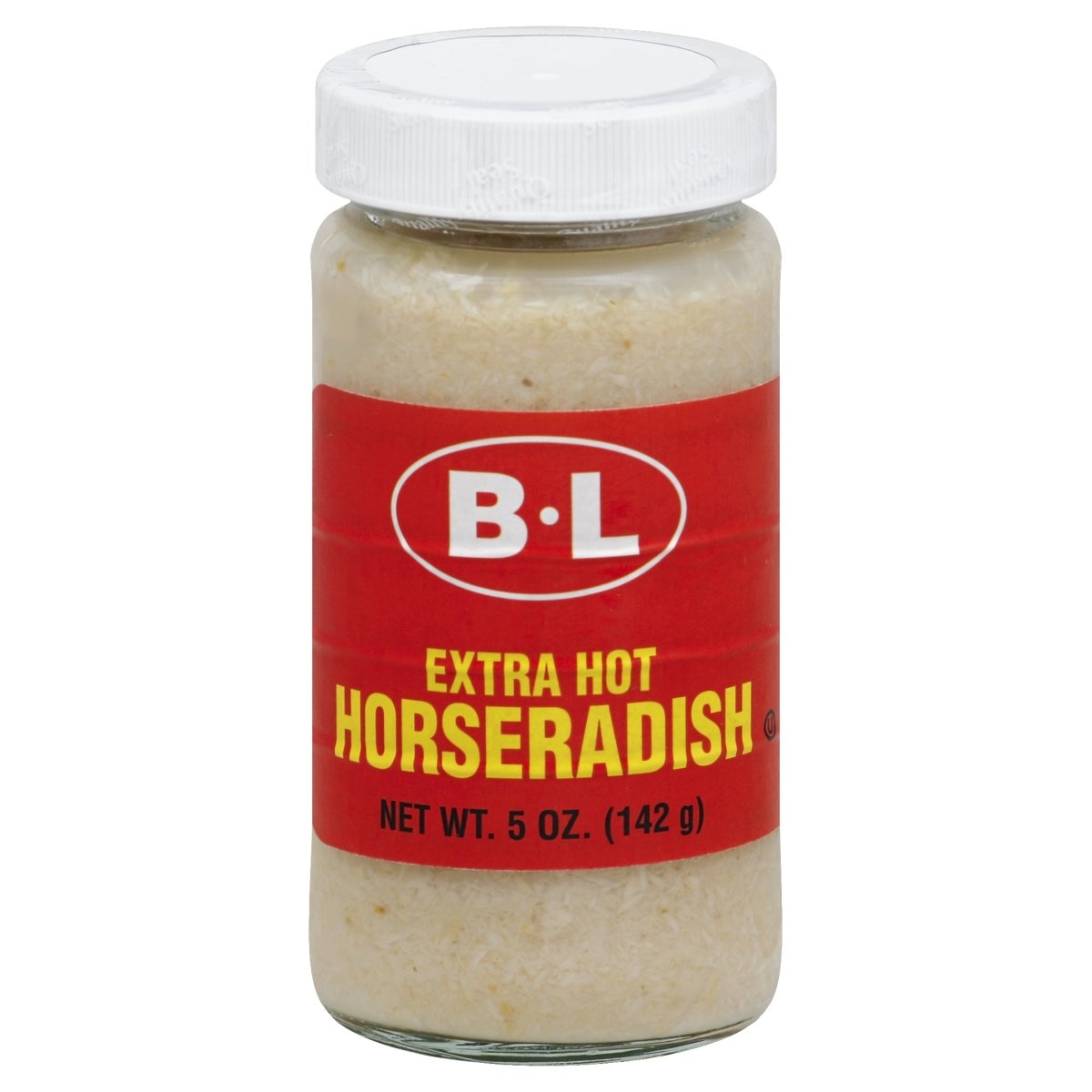 slide 1 of 1, BL Horseradish 5 oz, 5 oz