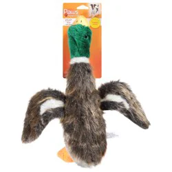 Paws Happy Life Plush Toy 1 ea