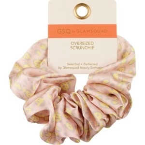 slide 1 of 1, Gsq By Glamsquad Jumbo Scrunchie, 1 ct