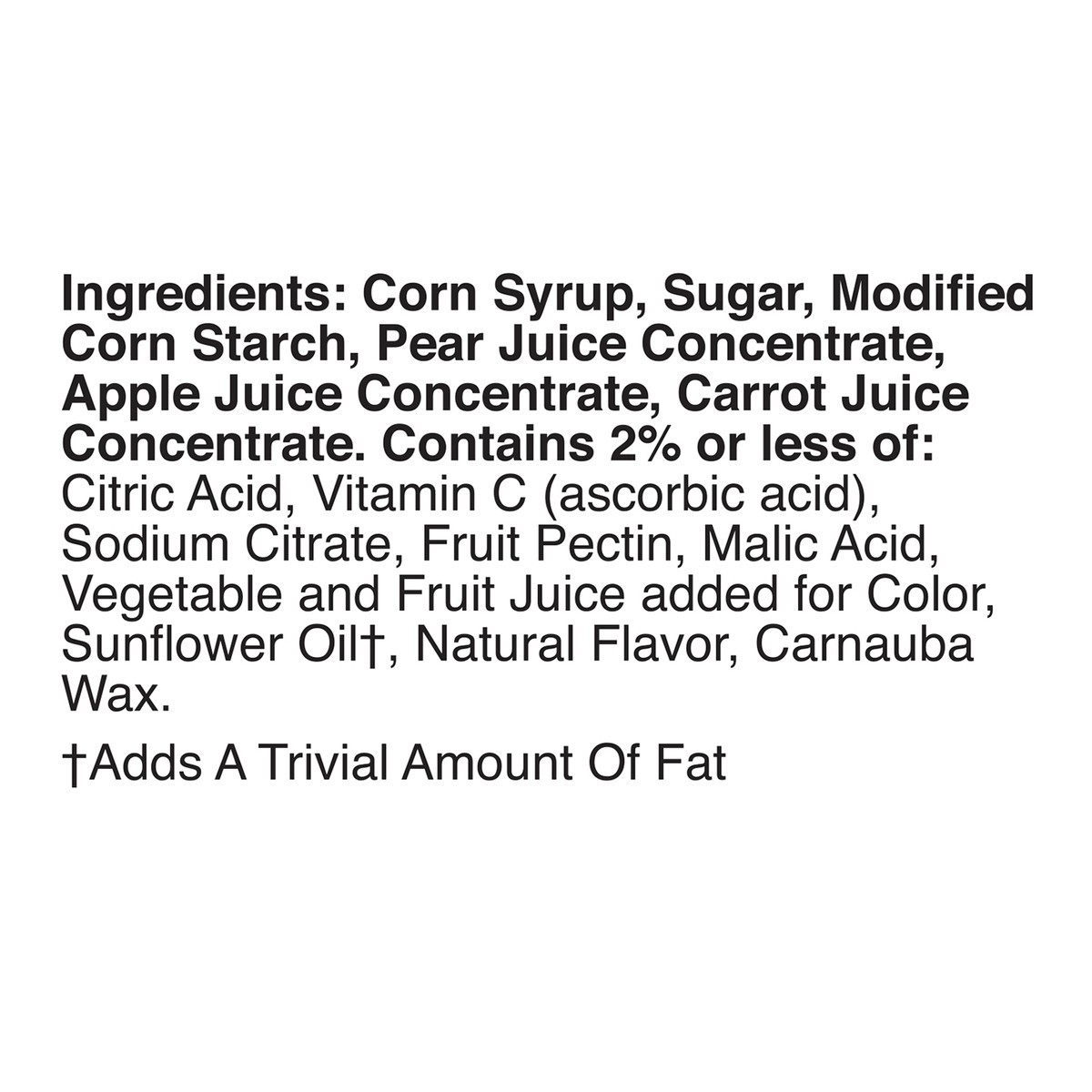 slide 7 of 13, Mott's Fruit Flavored Snacks, Halloween Treats, Assorted Fruit, Gluten Free Snack, Family Pack, 40 Ct, 32 oz, 32 oz