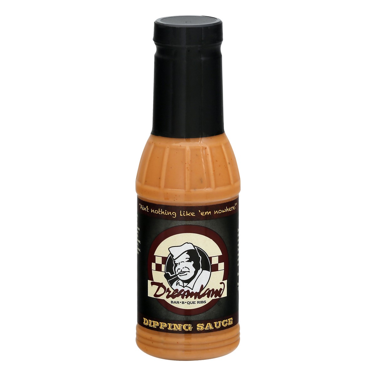 slide 13 of 13, Dreamland Bar-B-Q Bar B Que Ribs Dipping Sauce 12 oz, 12 oz
