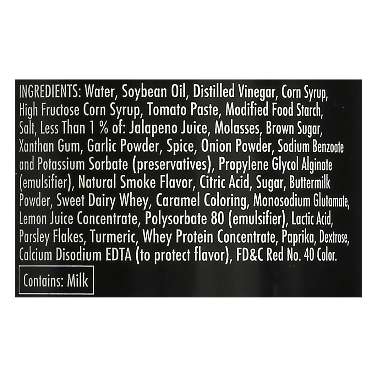 slide 12 of 13, Dreamland Bar-B-Q Bar B Que Ribs Dipping Sauce 12 oz, 12 oz