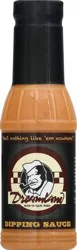 Dreamland Bar-B-Q Bar-B-Q Ribs Dipping Sauce 12 oz