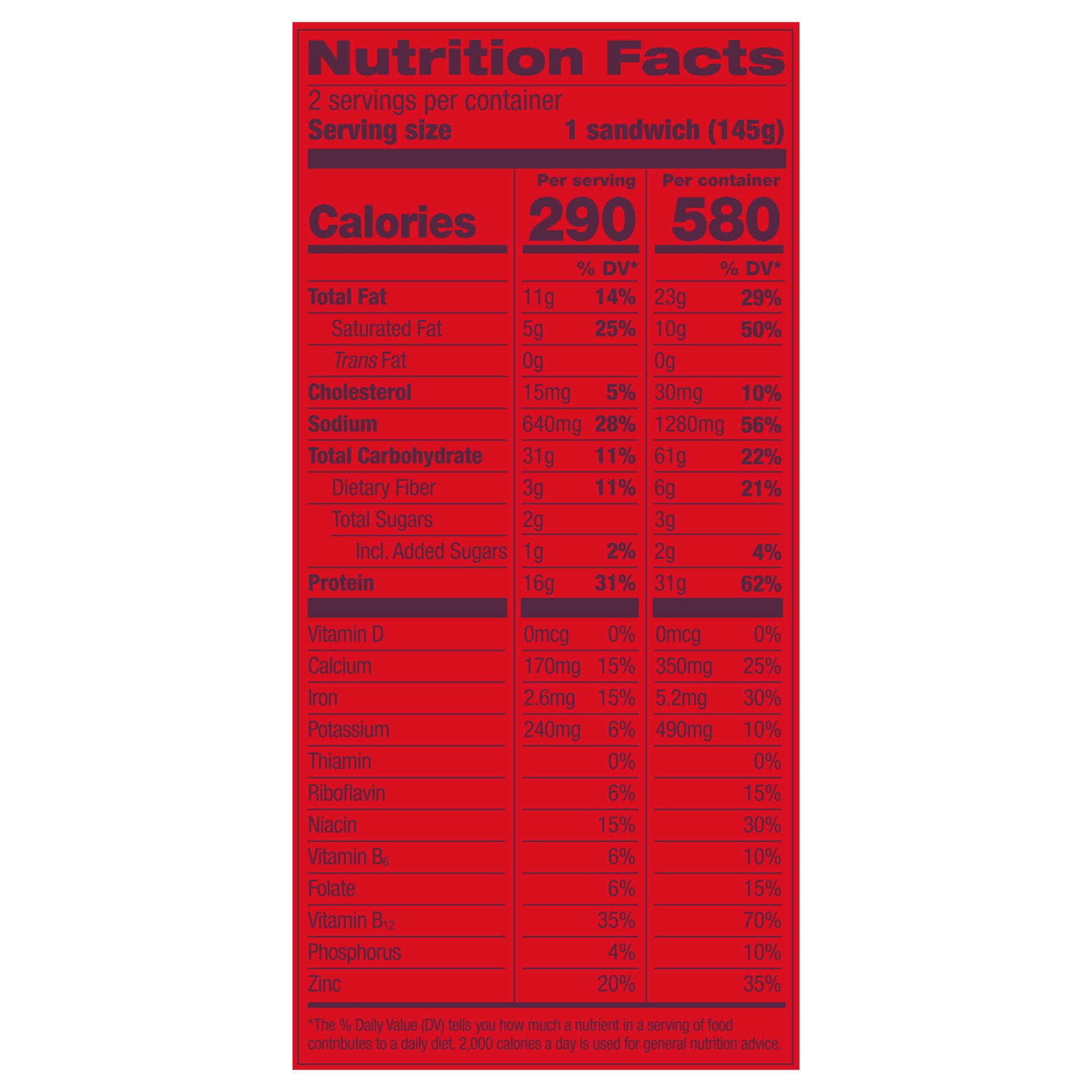 slide 3 of 6, Impossible Breakfast Sandwich, Egg White & Cheddar Cheese On English Muffin, 2Ct, 10.2 oz