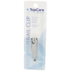 TopCare Top Care Nail Clipper With File