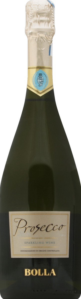 slide 3 of 3, Bolla Prosecco Sparkling Wine, 750 ml