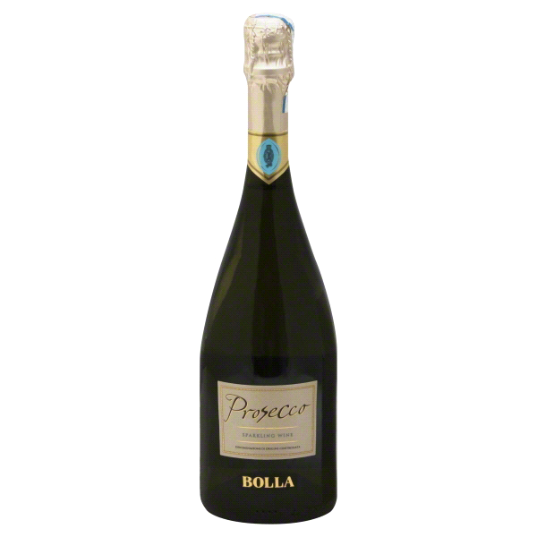 slide 1 of 1, Bolla Prosecco Sparkling Wine, 750 ml