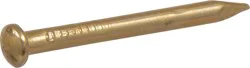 Hillman Escutcheon Pin
