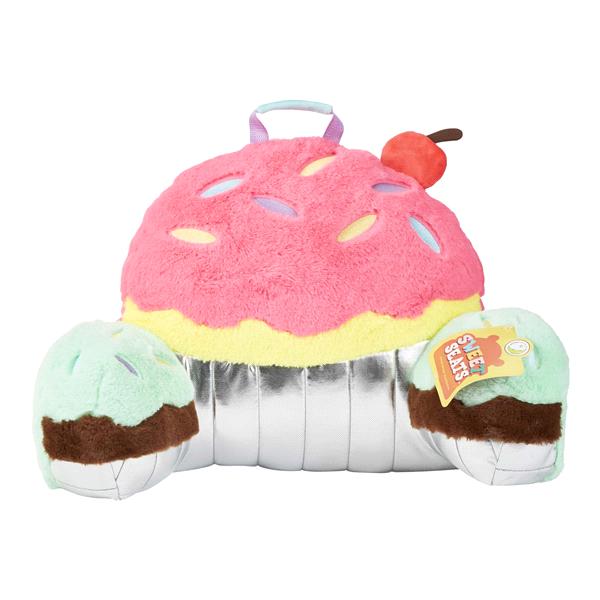 slide 1 of 1, Animal Adventure Nesting Nook, Cupcake, 1 ct