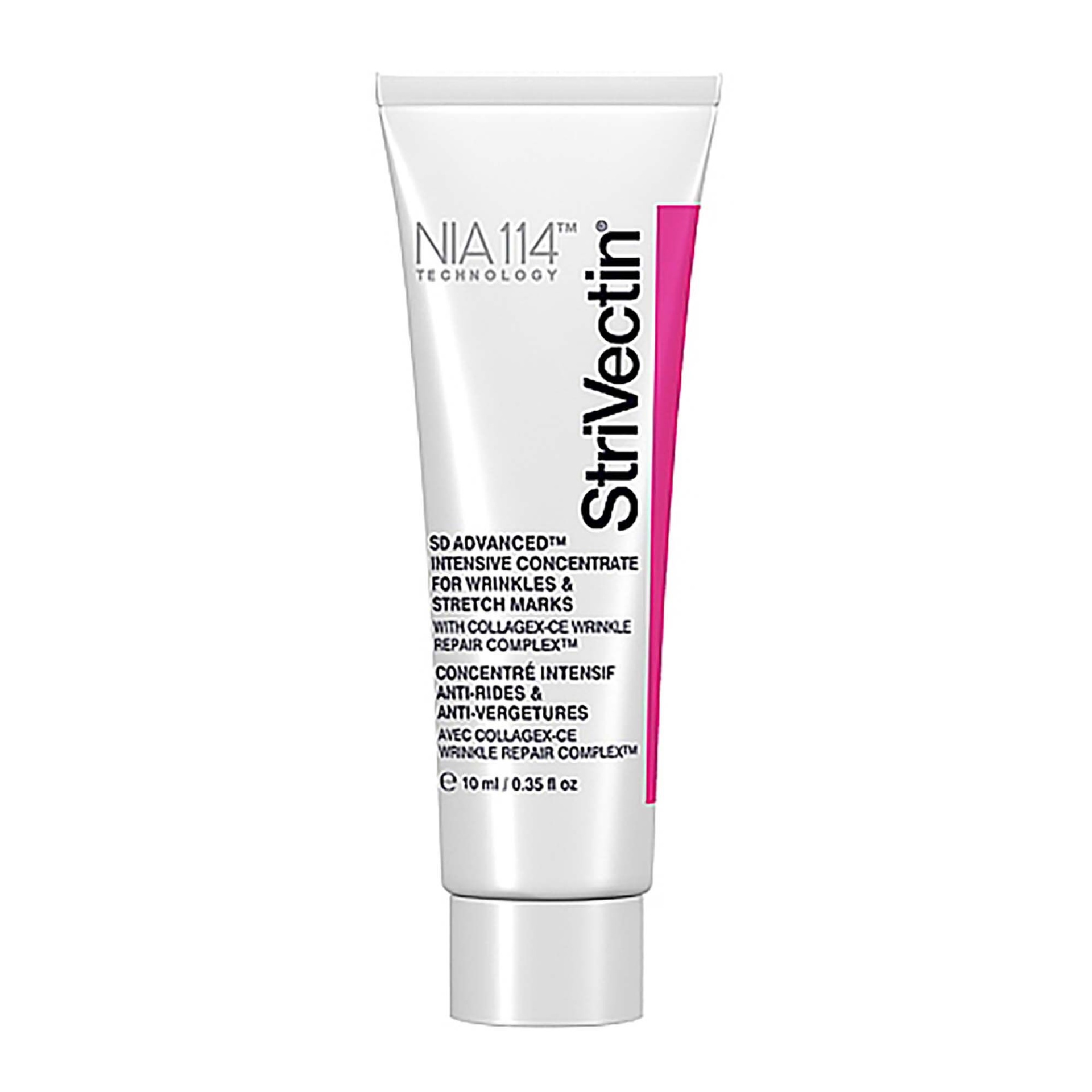 slide 1 of 1, StriVectin SD Advanced Intensive Concentrate for Wrinkles & Stretch Marks, 0.5 fl oz