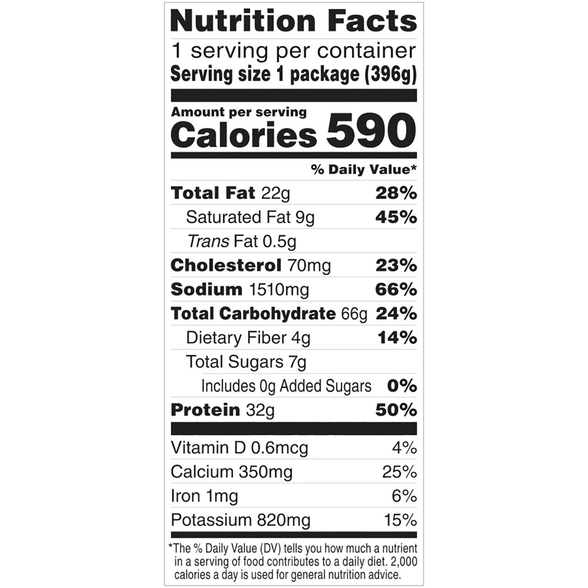 slide 2 of 3, Stouffer's Bowl-Fulls Chicken Mac and Cheese Broccoli Bowl Frozen Meal, 14 oz