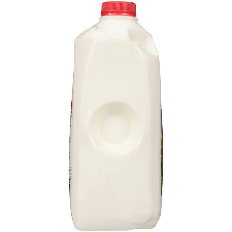 slide 8 of 8, Kemps Select Whole Milk Half Gallon, 1/2 gal