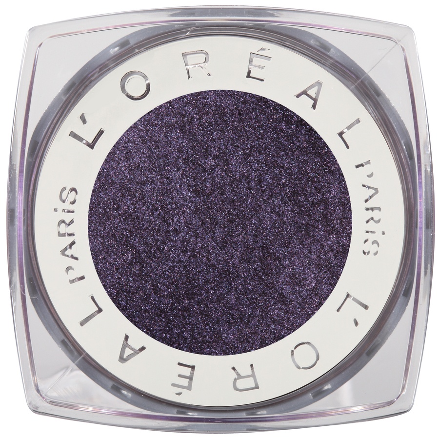 slide 2 of 4, L'Oréal Infallible Perpetual Purple Eye Shadow, 0.12 oz