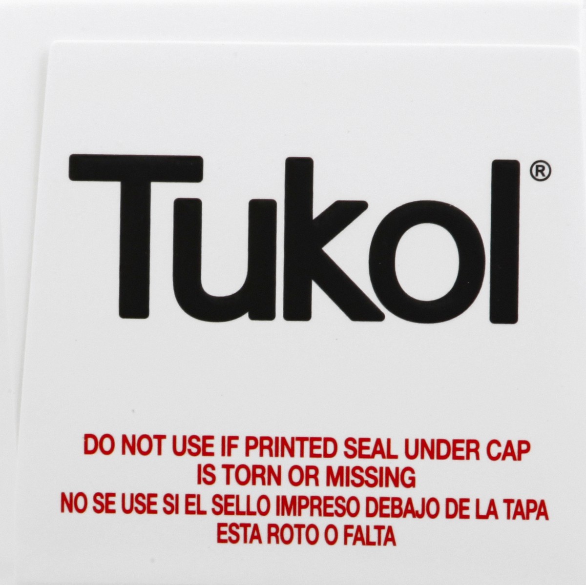 slide 4 of 9, Tukol Ages 12+ Cough & Congestion 4 fl oz, 4 fl oz