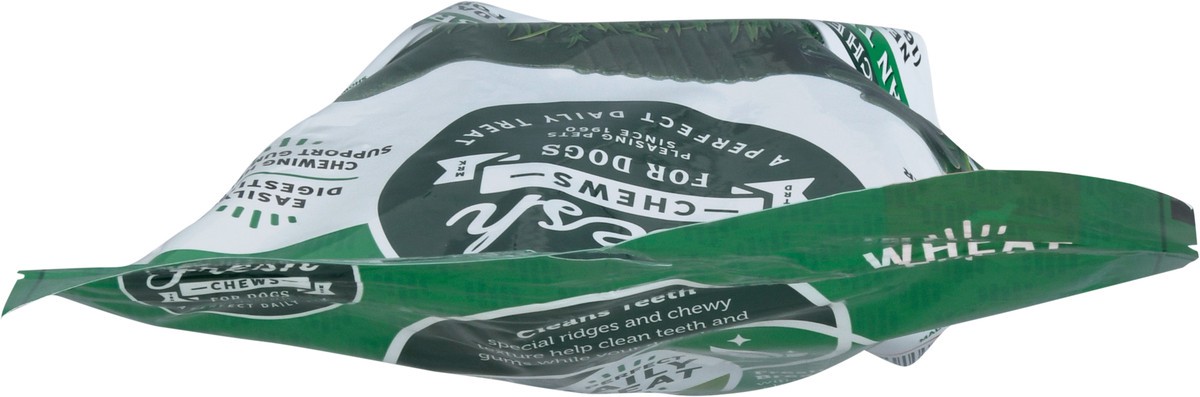 slide 6 of 12, Dr. Dental Medium Fresh Chews 16 ea, 16 oz