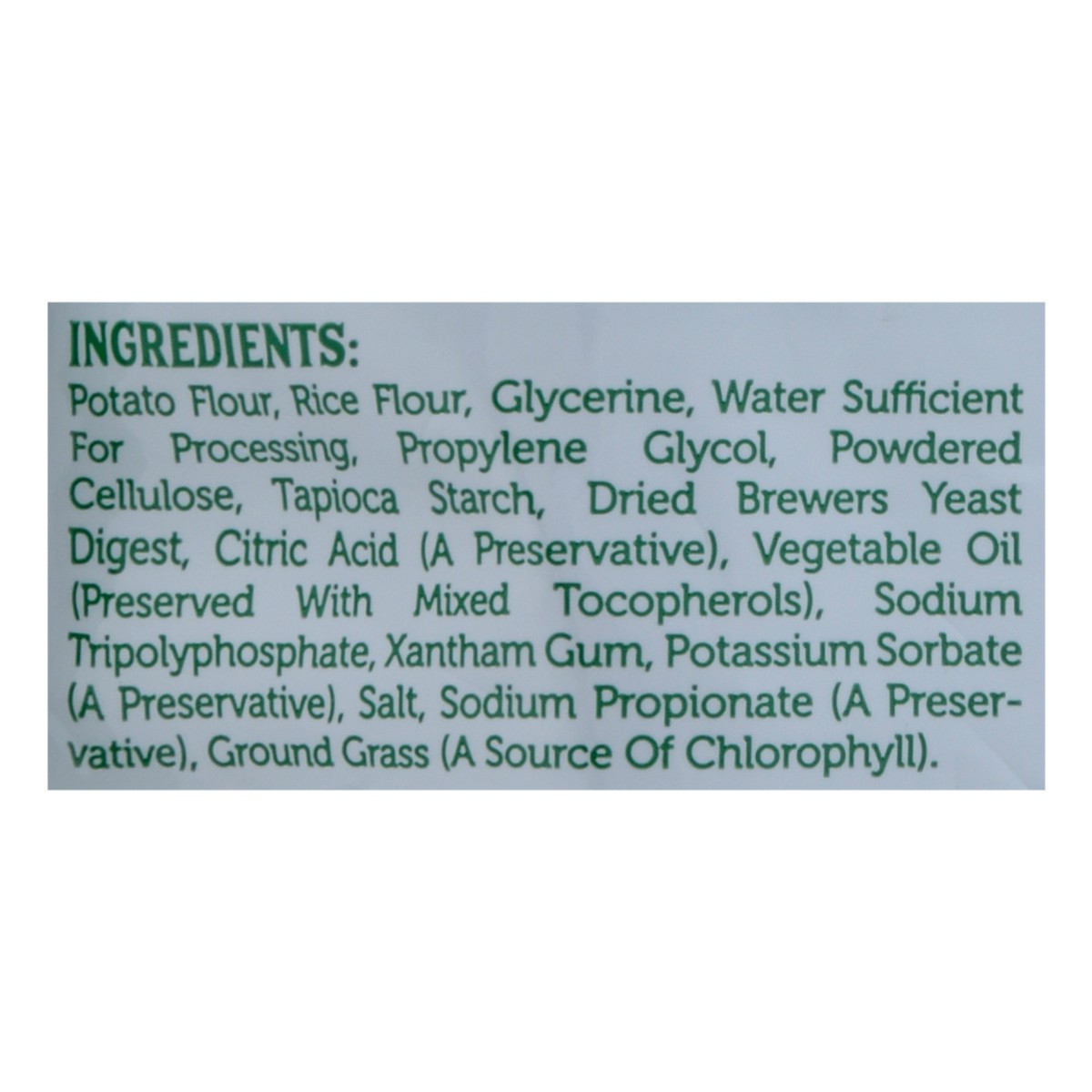 slide 10 of 12, Dr. Dental Medium Fresh Chews 16 ea, 16 oz