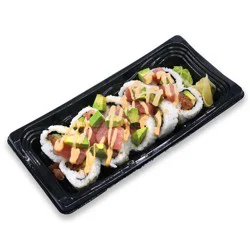 Nori Sushi Rock 'n' Roll Tuna 10 Piece