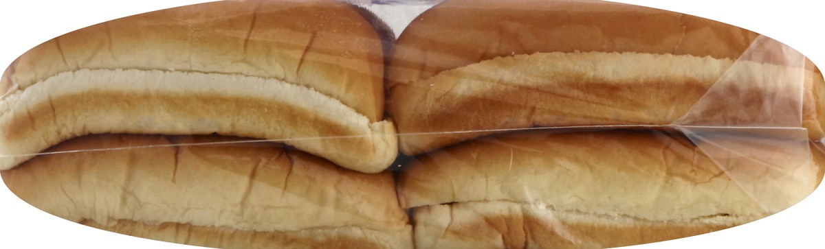 slide 3 of 6, Franz Hot Dog Buns 16 ea, 16 ct