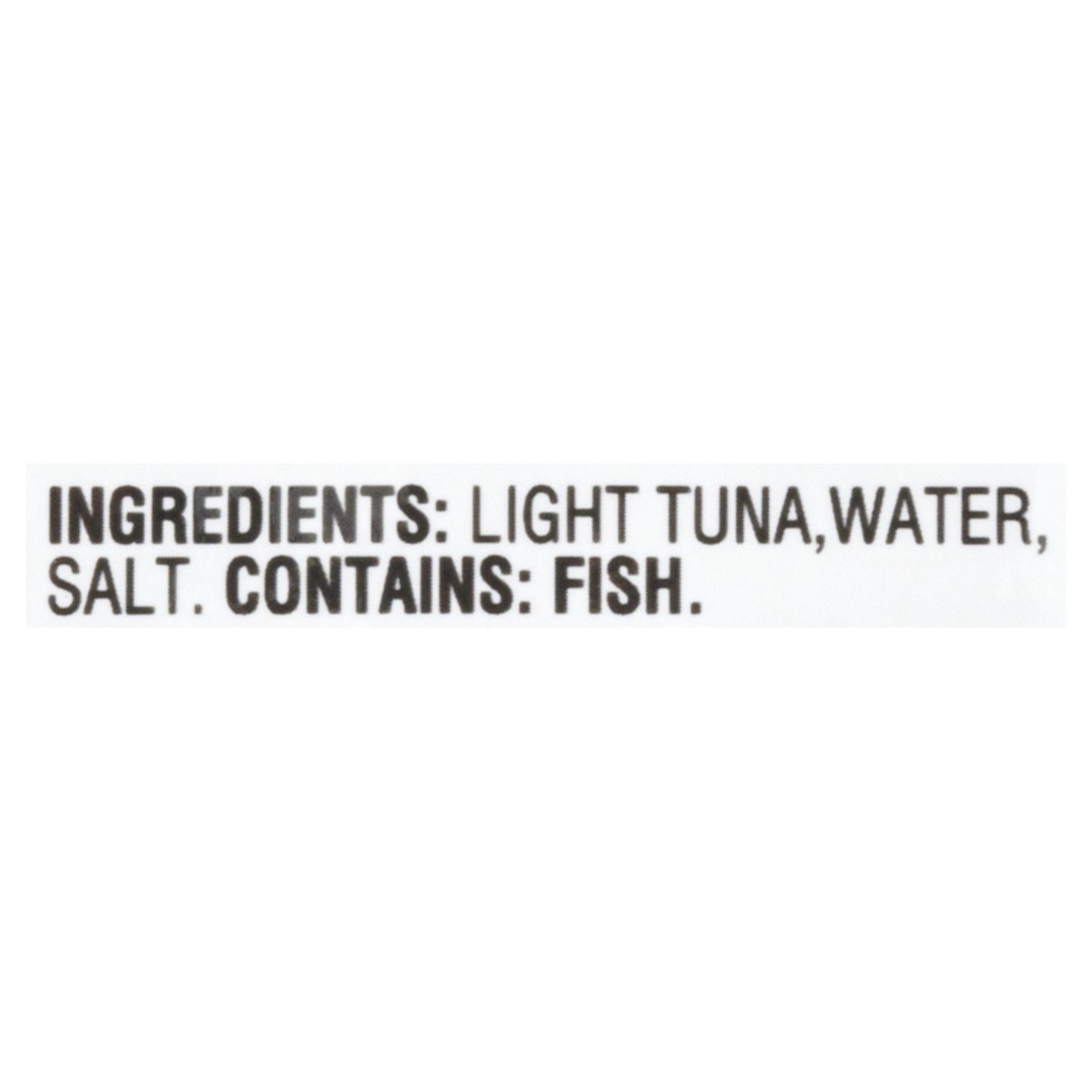 slide 4 of 10, Season Brand Light Tuna, in Water, Premium, Wild Caught, 3 oz