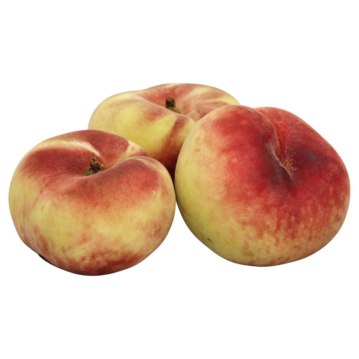 slide 1 of 2, Produce Peach - 1 ea, 1 ct
