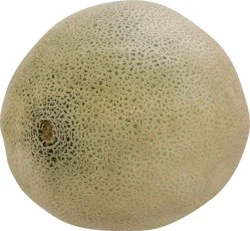 Produce Cantaloupe 1 ea