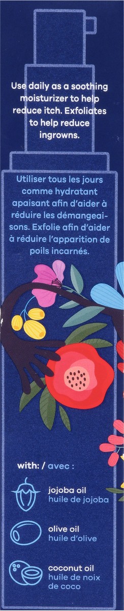 slide 13 of 13, Always Relief Jojoba + Olive Oil Soothing Serum 1.7 fl oz, 1.7 fl oz