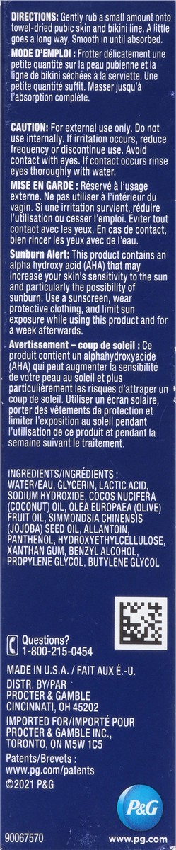 slide 7 of 13, Always Relief Jojoba + Olive Oil Soothing Serum 1.7 fl oz, 1.7 fl oz