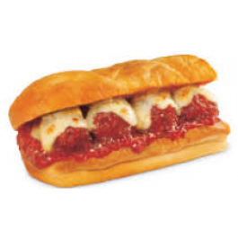 slide 1 of 1, Rwm Meatball Sub Hs, per lb